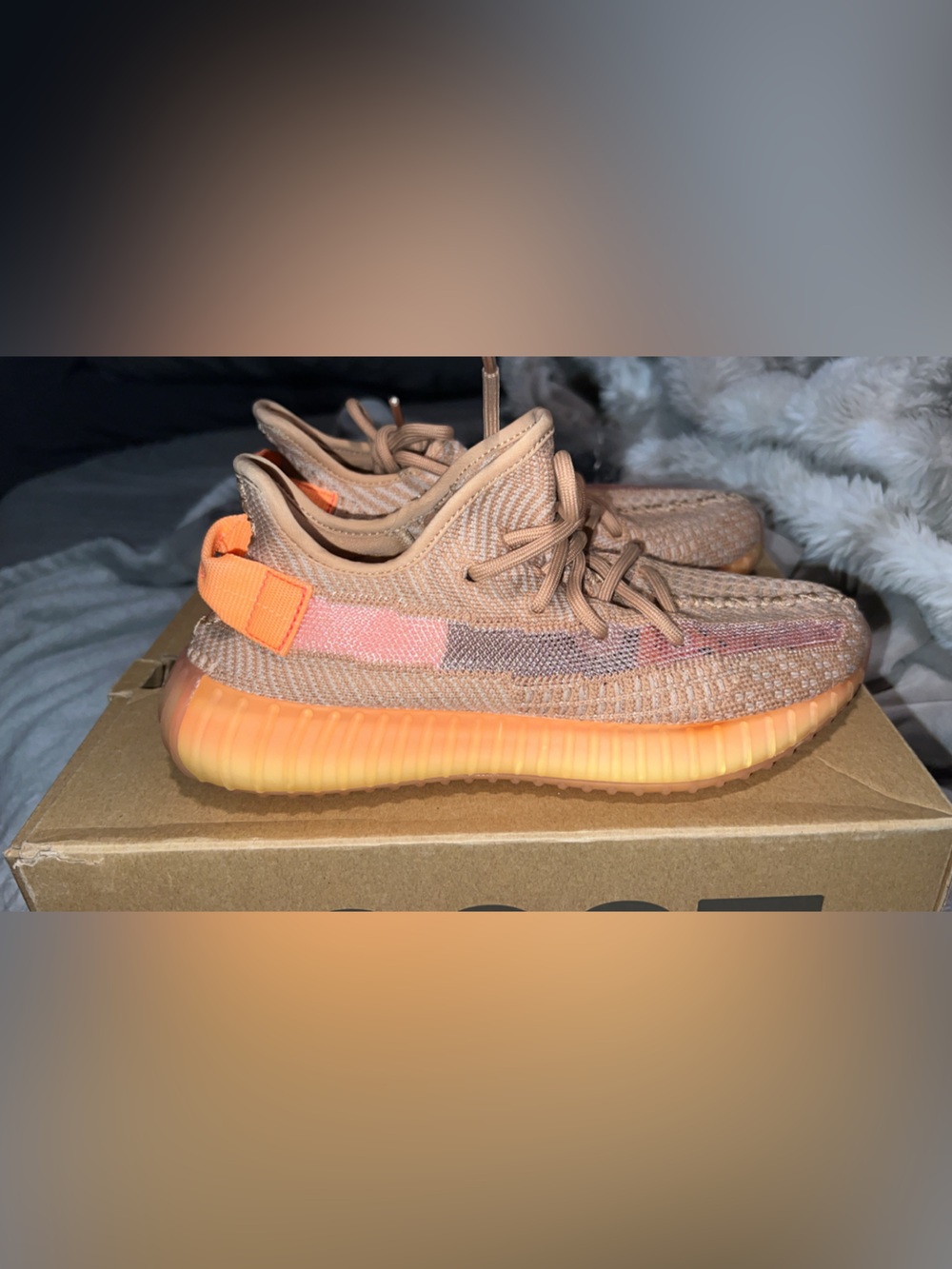Adidas Yeezy Boost 350 V2 Clay